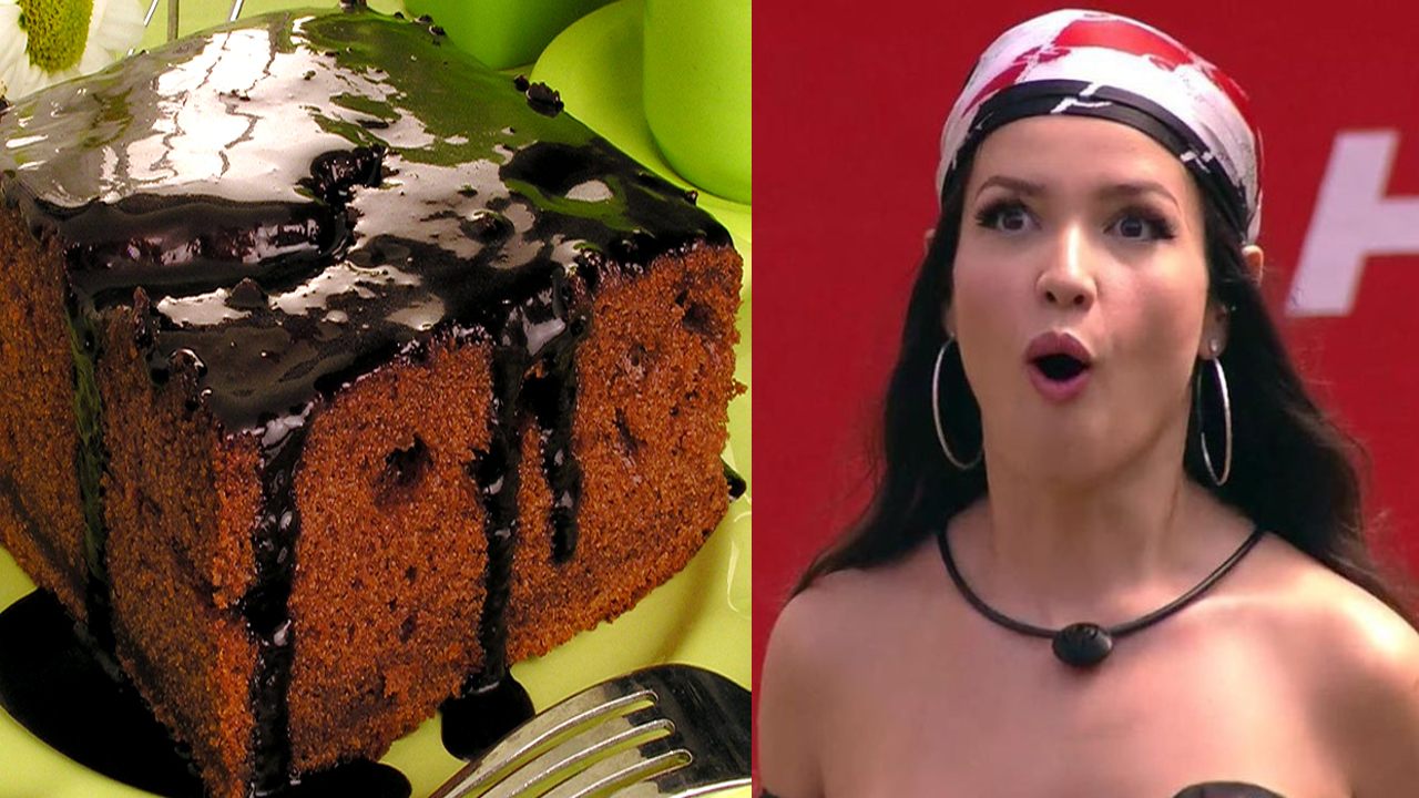 Dia do Cacau: 9 bolos de chocolate que nem a Juliette iria resistir