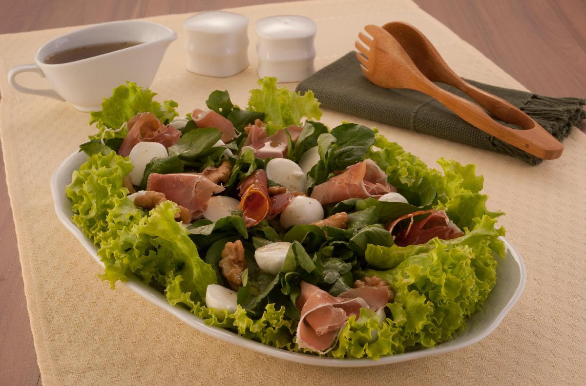 Salada siciliana 