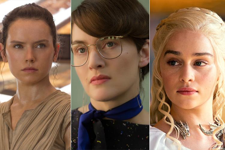 11 atrizes que adoraríamos ver como a nova Agente 007 