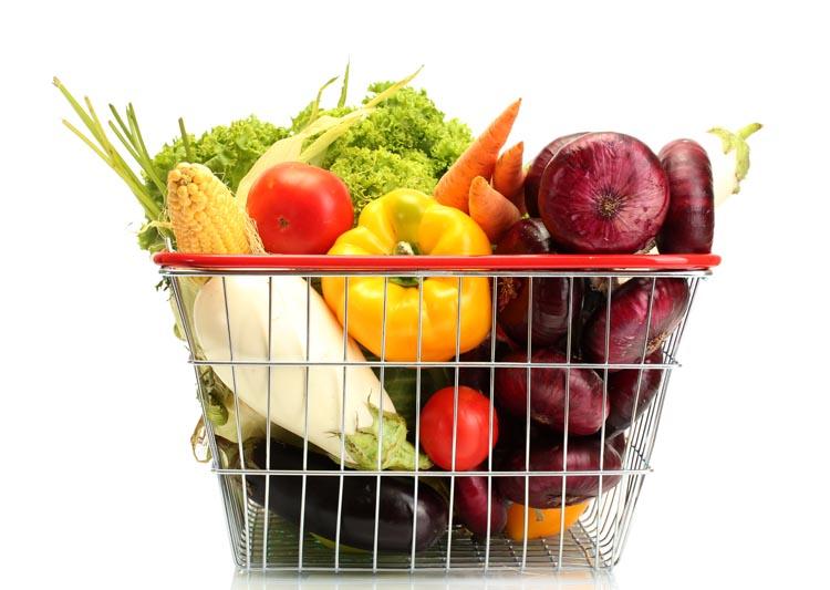 5 Dicas para incluir legumes na sua alimentação 