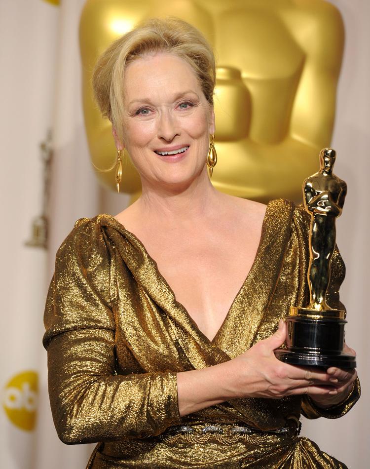 8 vezes em que Meryl Streep foi incrível! 