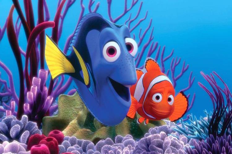 11 lições que Procurando Dory e Nemo ensinam para seus filhos 