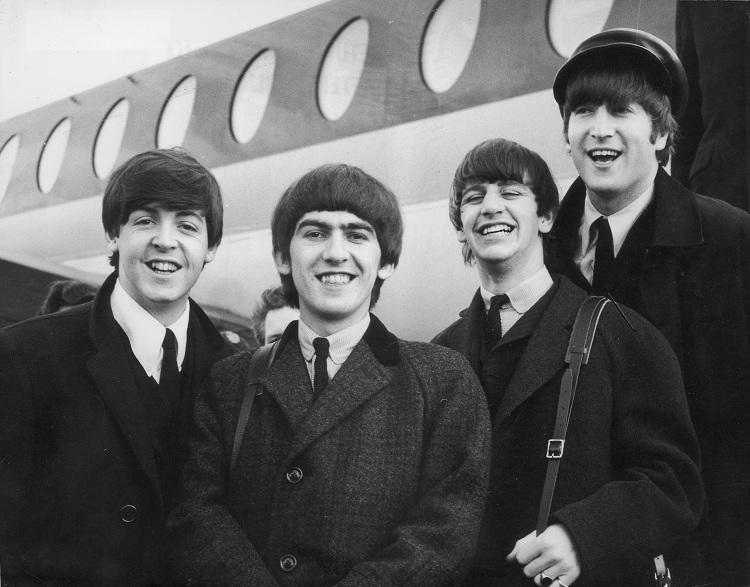 Parabéns, Ringo: confira os trabalhos do músico depois dos Beatles 