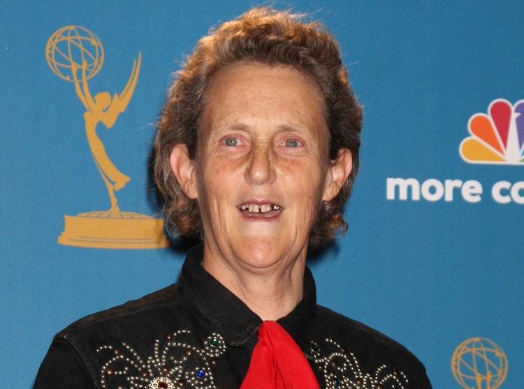 Saiba quem é Temple Grandin: a autista que virou filme 