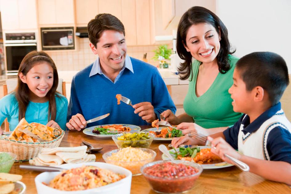 15 dicas para preparar um almoço de domingo em família! 