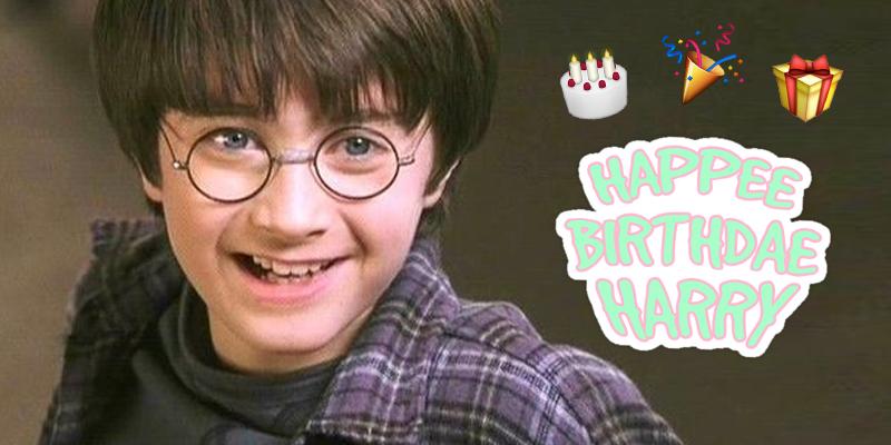 Feliz aniversário, Harry Potter! Veja 36 curiosidades sobre o bruxinho mais famoso do mundo 