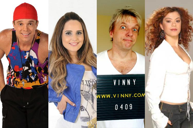 One-hit wonder: 13 artistas brasileiros de apenas um hit 