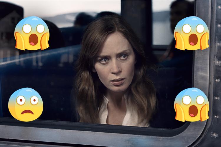 6 motivos para aguardar ansiosamente pelo filme “A Garota no Trem” 