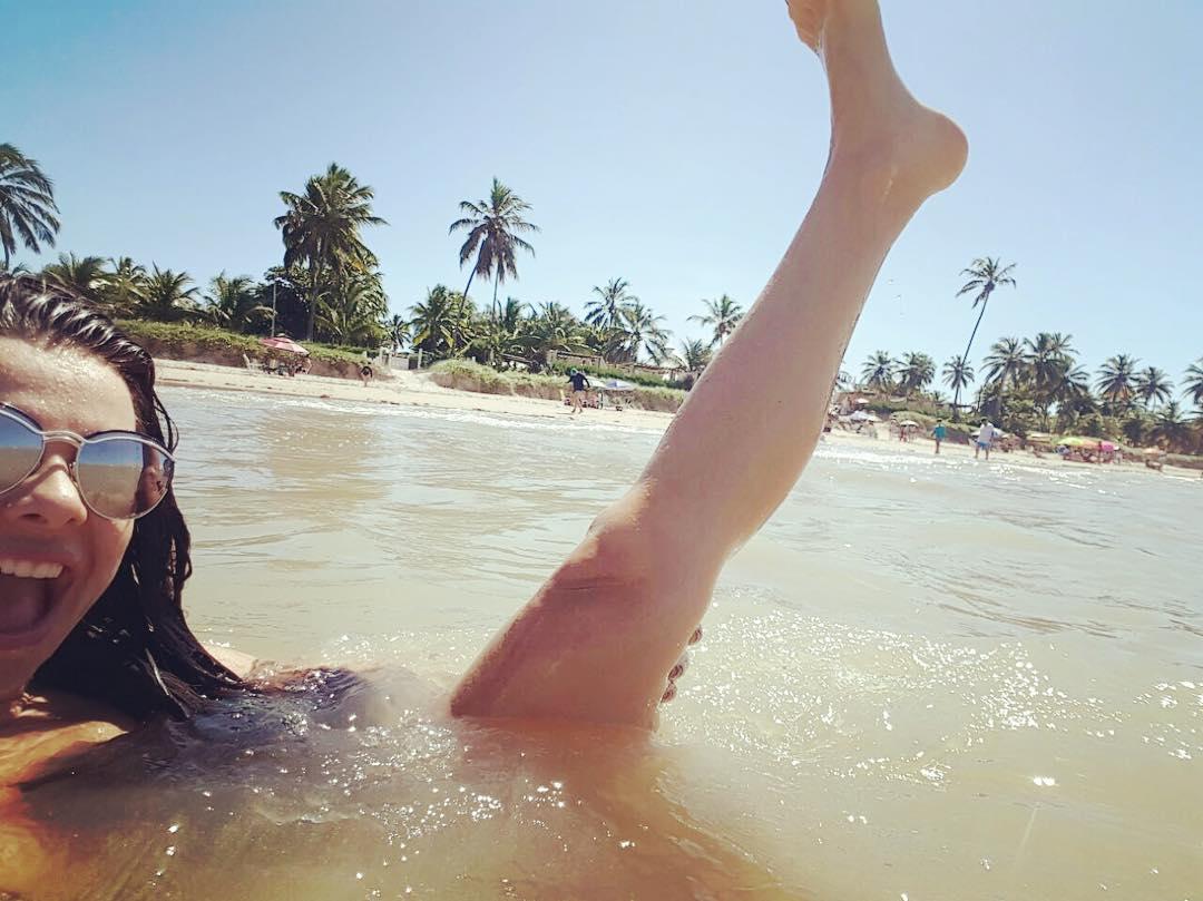 12 selfies de Fernanda Souza, a rainha do Instagram! 