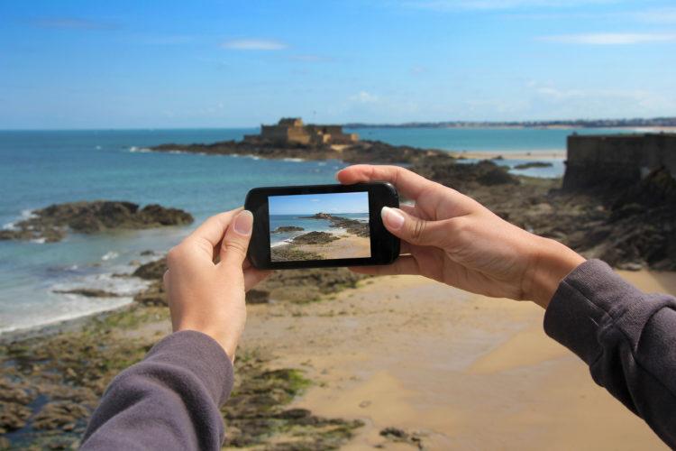 Aplicativos de fotografia que você precisa ter em seu smartphone ou tablet 