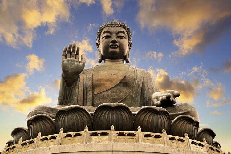 Conheça a história de Buda 