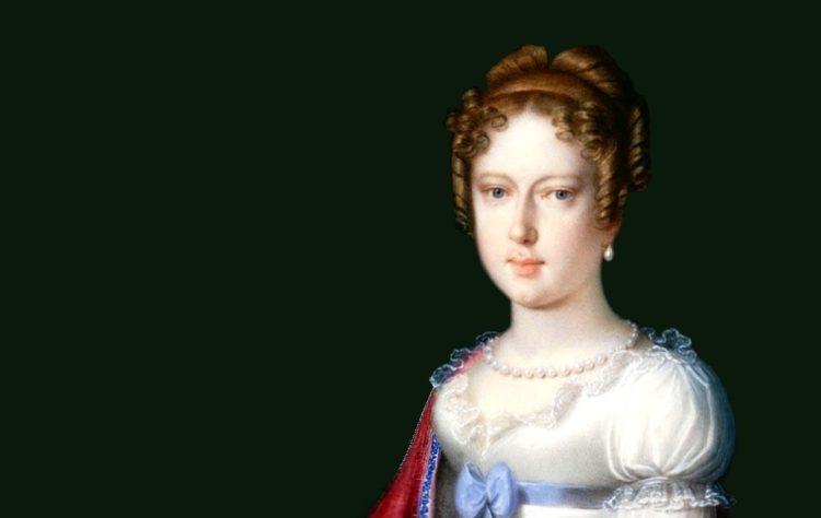 A desconhecida façanha da Imperatriz Leopoldina 