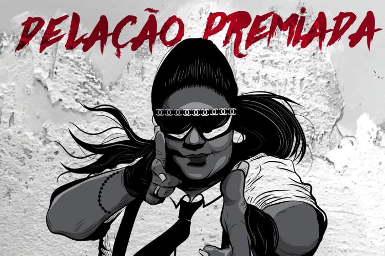 Nova música de Mc Carol protesta contra violência e política no Brasil 
