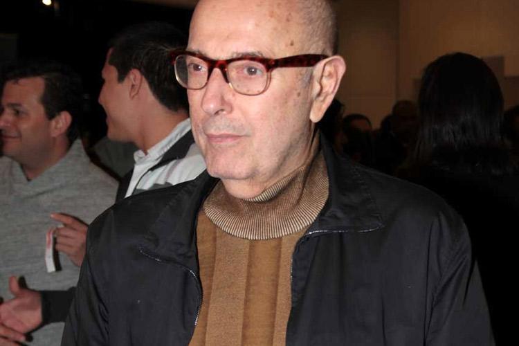 Morre, aos 70 anos, o cineasta Hector Babenco 