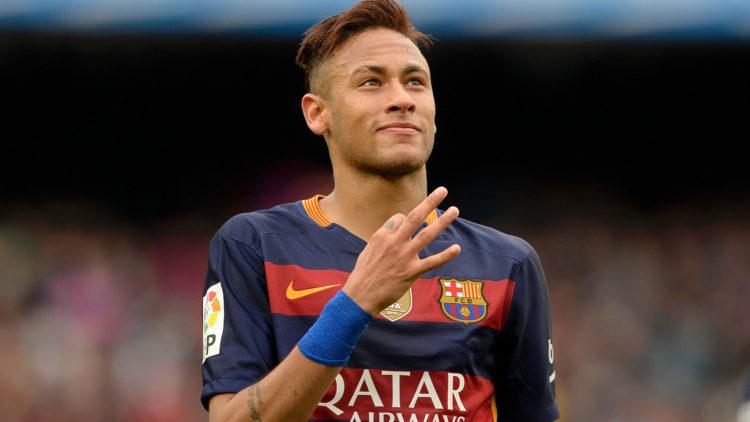 Espanha decreta dois anos de prisão a Neymar por corrupção! 
