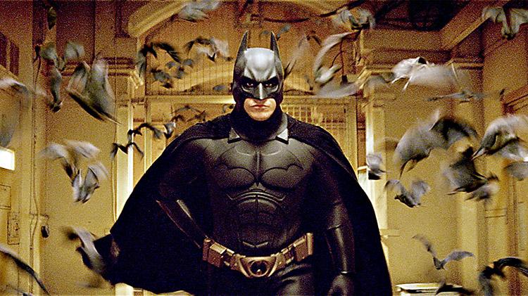 Quinta do Herói: Os atores que já interpretaram o Batman no cinema 