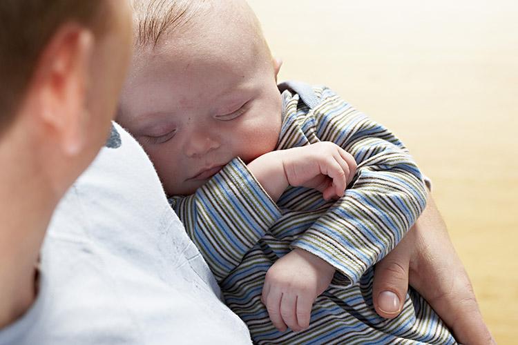 11 dúvidas sobre bebês recém-nascidos 