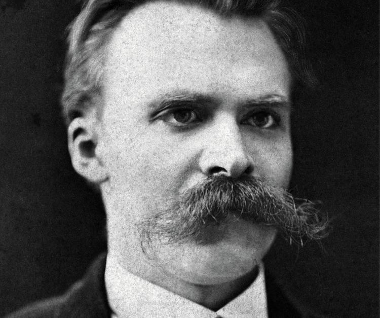 Conheça a história de Friedrich Nietzsche 