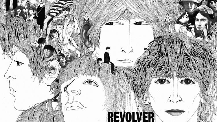 Revolver, 50 anos: a genialidade por trás do disco dos Beatles 