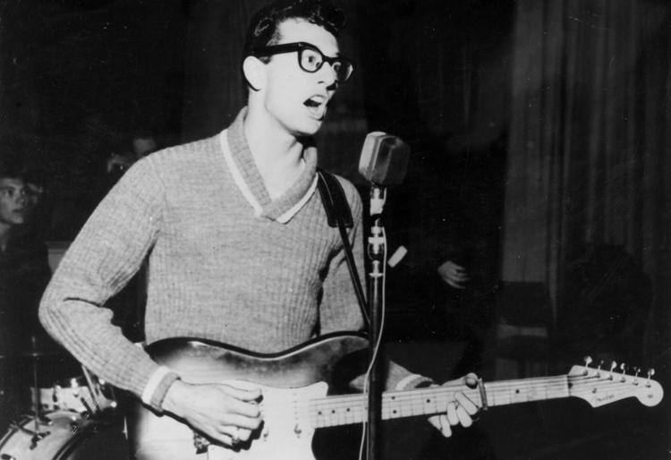 História do Rock: o sucesso e a tragédia de Buddy Holly 