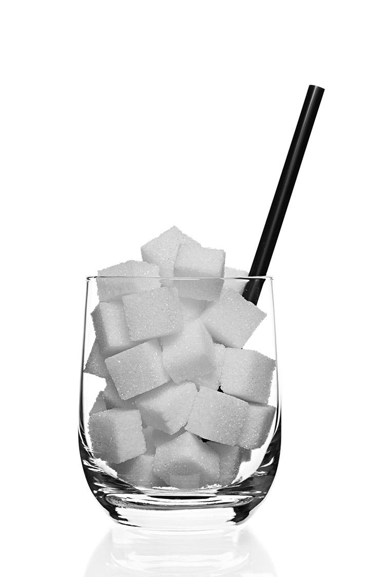Açúcar em excesso: entenda as consequências 