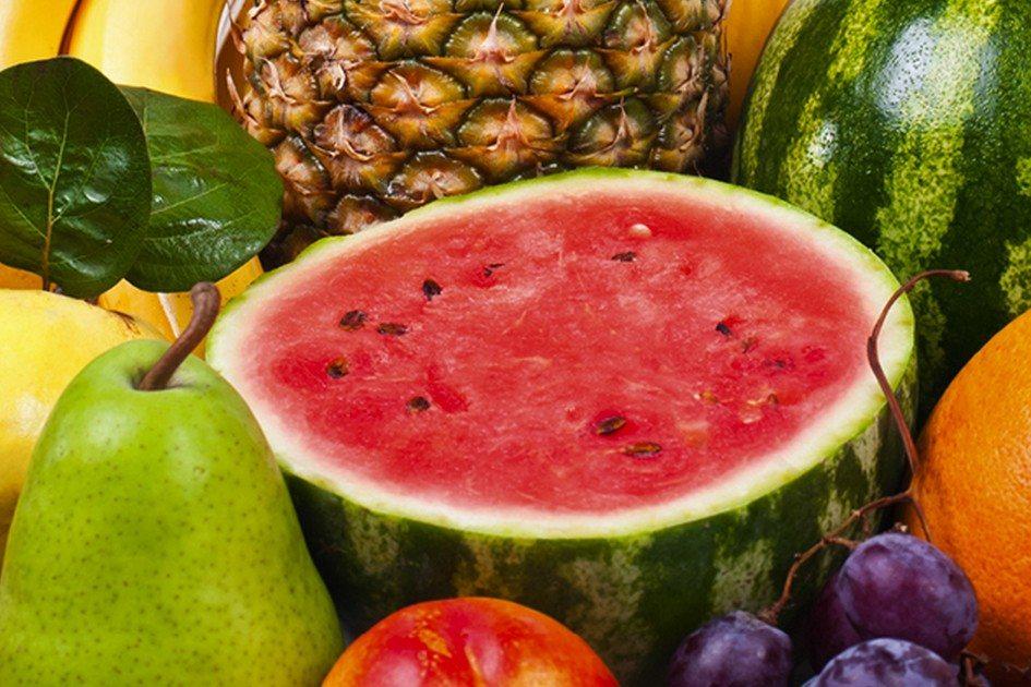 Frutas para dieta: confira as melhores frutas para turbinar seu projeto fitness 