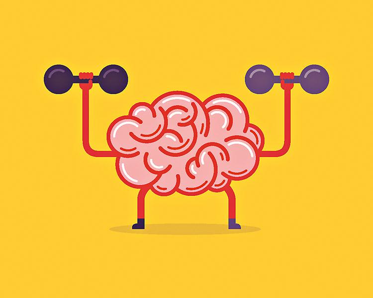 Entenda a importância dos exercícios para o cérebro 