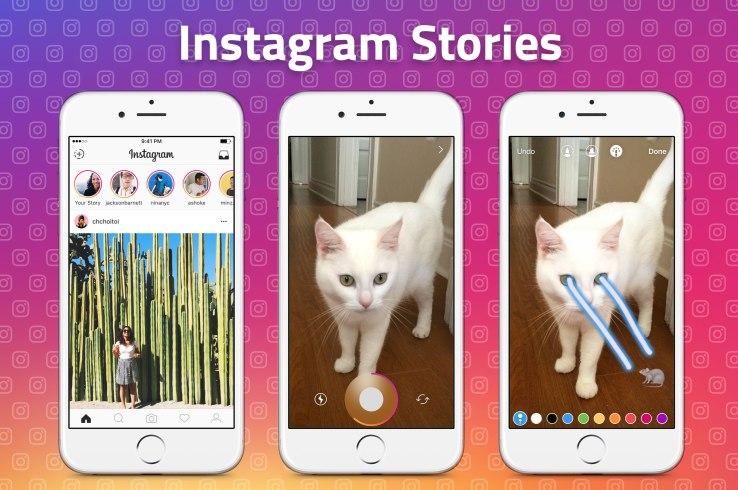 Instagram Stories: aprenda como salvar os posts automaticamente 
