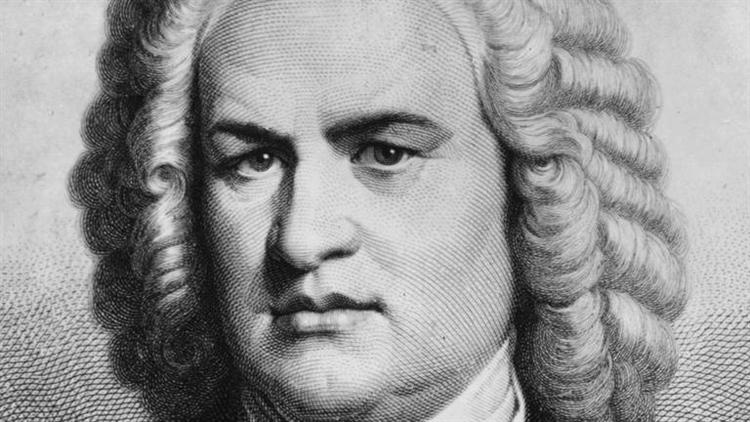 Conheça a história do compositor Bach 