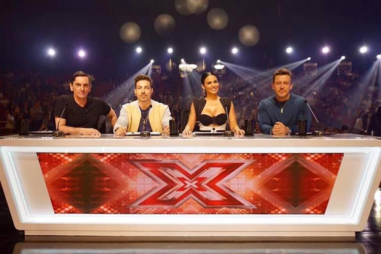 X Factor Brasil: saiba tudo sobre os jurados do reality da Band 