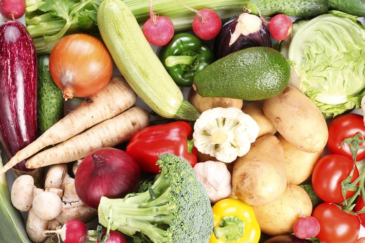 Por que legumes e verduras não podem faltar na dieta? 