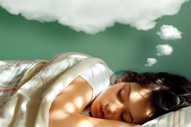 Por que dormir faz bem para o corpo? 
