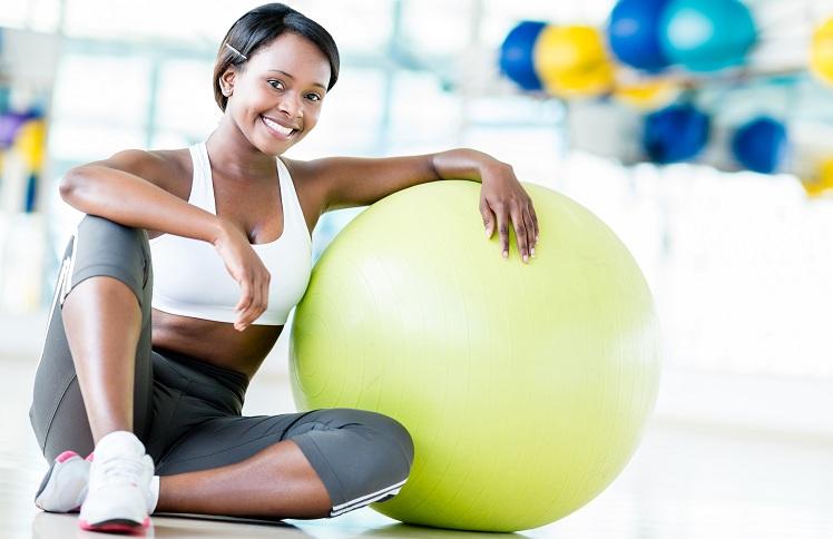 Boa notícia: Pilates ajuda a emagrecer de maneira saudável 
