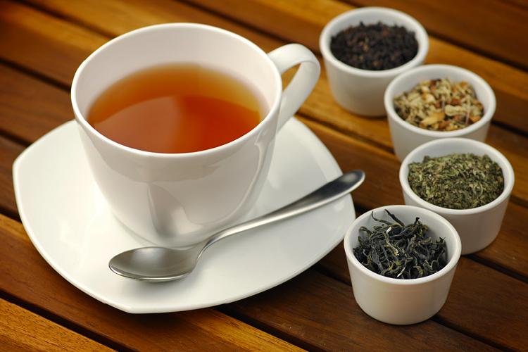 Qual o chá ideal para cada idade? 