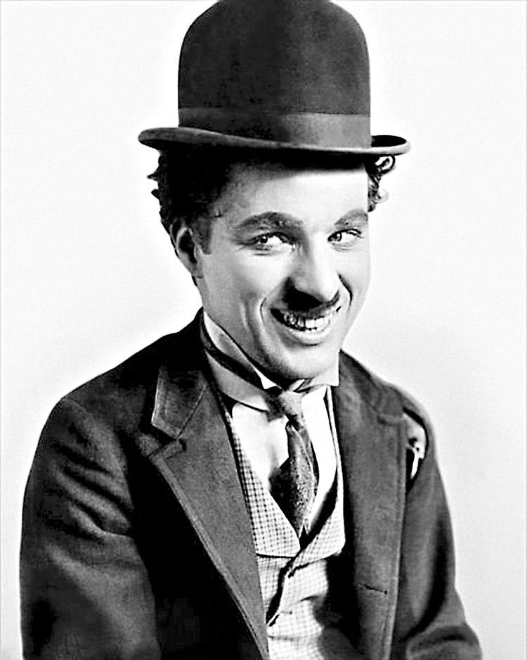 Charles Chaplin: conheça a trajetória desse grande ator do cinema mudo 