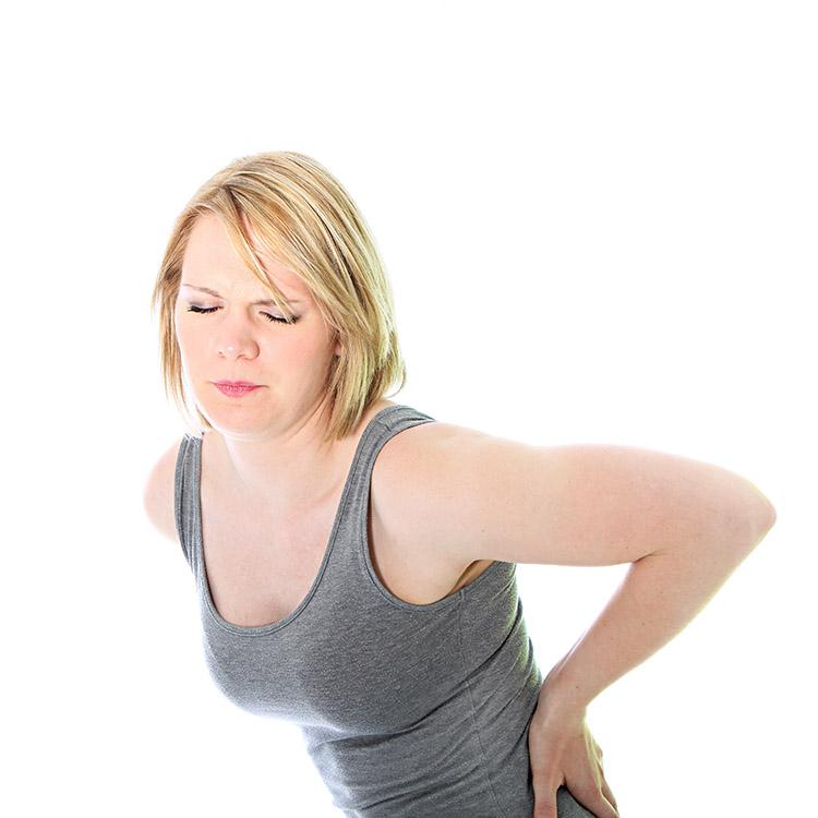 Fibromialgia: atividade física pode amenizar as dores 