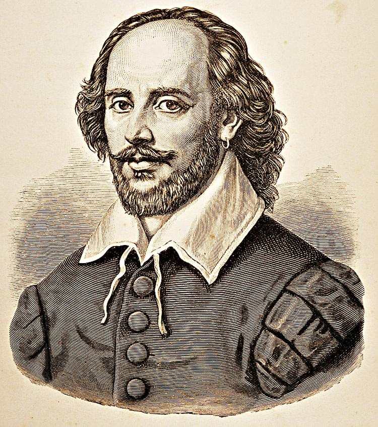 Shakespeare: conheça a história desse grande poeta e dramaturgo 