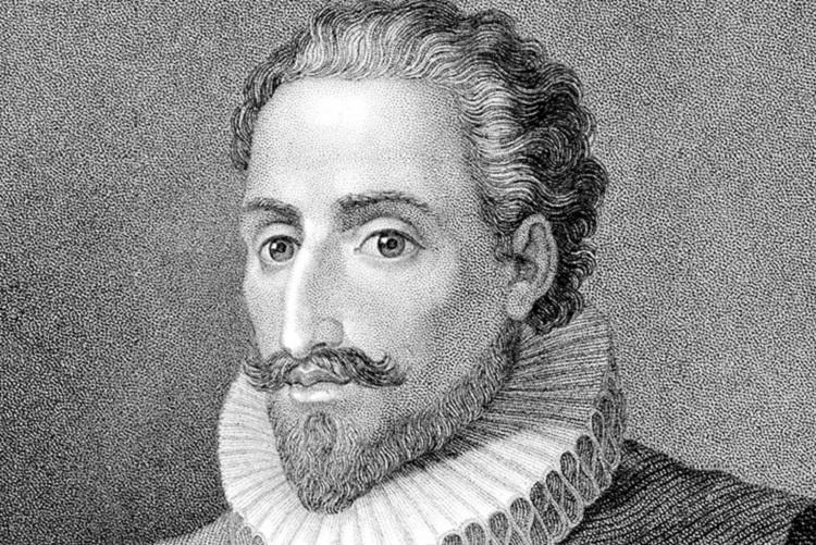 Escritor Miguel de Cervantes tem o próprio idioma. Entenda! 