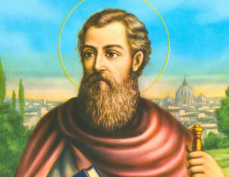Conheça a história e a importância do apóstolo Paulo 