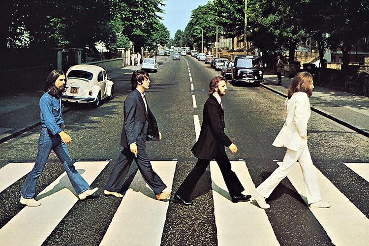 Abbey Road: o famoso disco dos Beatles completa 47 anos 