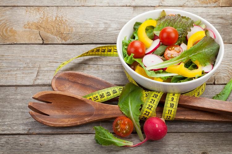 Alimentação saudável: 5 dicas para comer bem e ganhar mais saúde! 