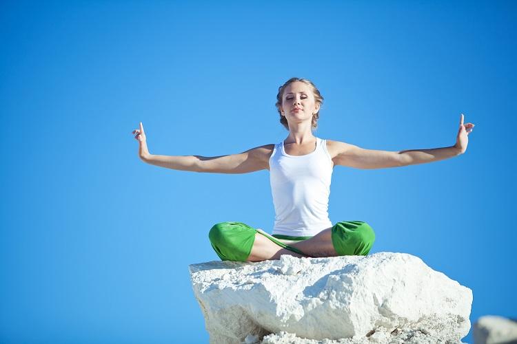 Aplicativos e meditação: 3 opções para te ajudar a relaxar 