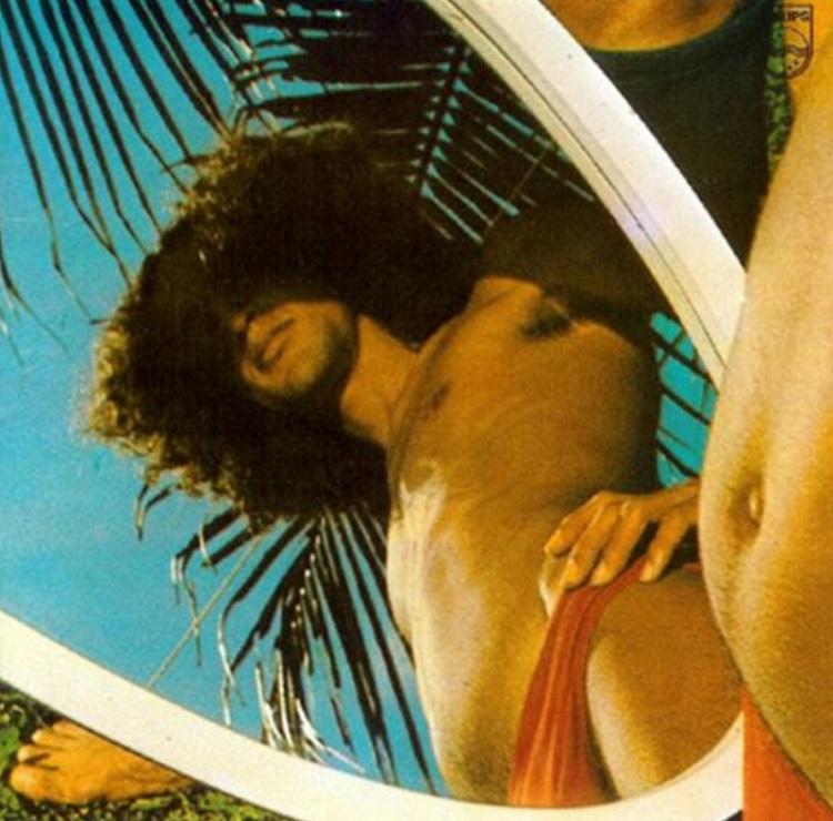 7 capas engraçadas de discos brasileiros 