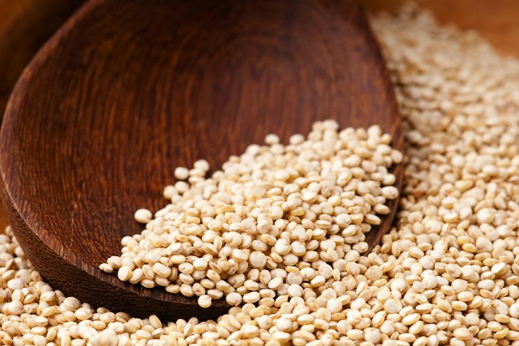 Aposte nos mix de farinhas e cereais para perder alguns quilinhos! 