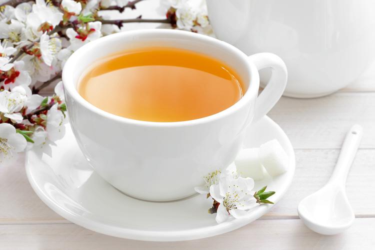 Chá amarelo: conheça a bebida que seca gordura 