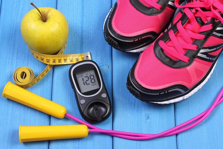 Diabetes: quais os cuidados na hora de praticar exercícios físicos? 