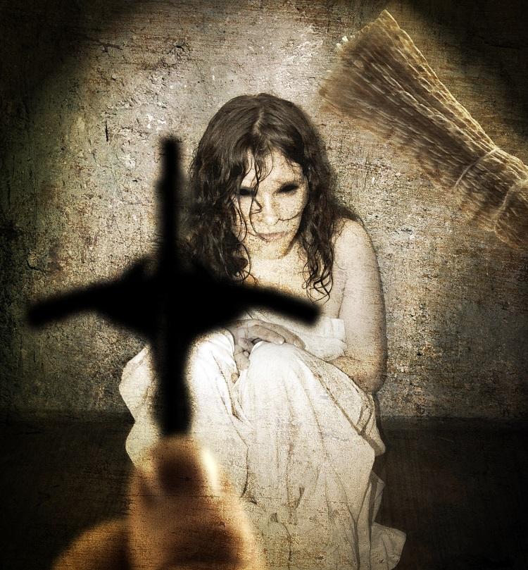 5 mitos e verdades sobre exorcismo 