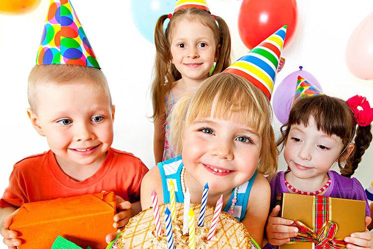 Decoração de festa infantil: 5 ideias para aniversário de irmãos 