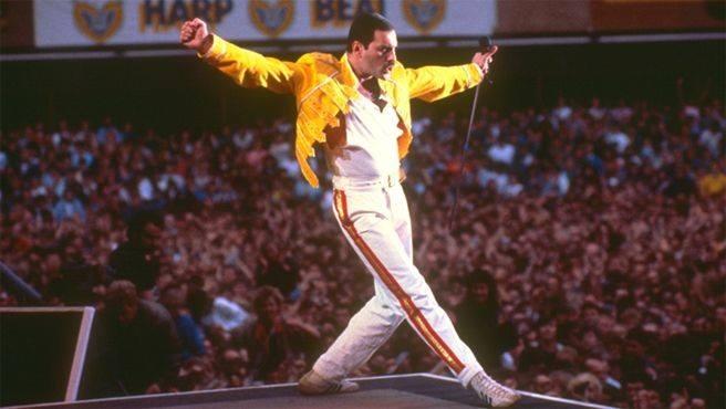 3 exemplos que confirmam: Freddie Mercury foi o maior frontman da música 