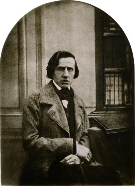 Chopin: conheça a trajetória do pianista e compositor polonês 